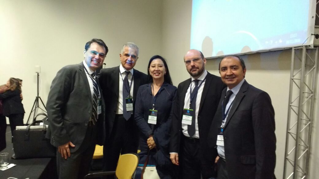 Vanguardista e inspiração para lei federal, desembargadora Lídia Maejima participa em SP de debates sobre os desafios na identificação civil 